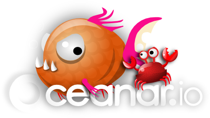Oceanar.io