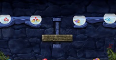 Pair The Fish gameplay screenshot