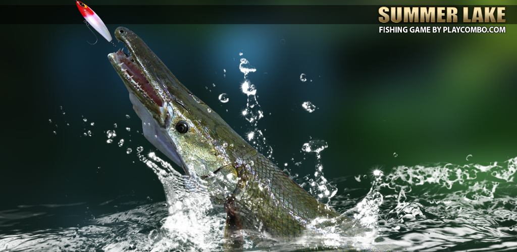 Summer Lake gameplay screenshot