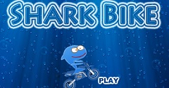 Shark Bike