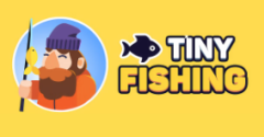 Tiny Fishing Game