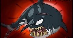 The Killer Whale gameplay screenshot
