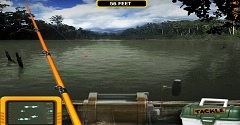 Play Fishing Games Online