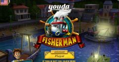 Youda Fisherman